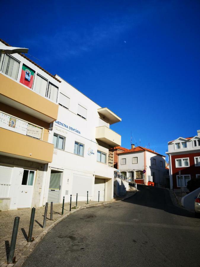 Home By The Sea 塞辛布拉 外观 照片